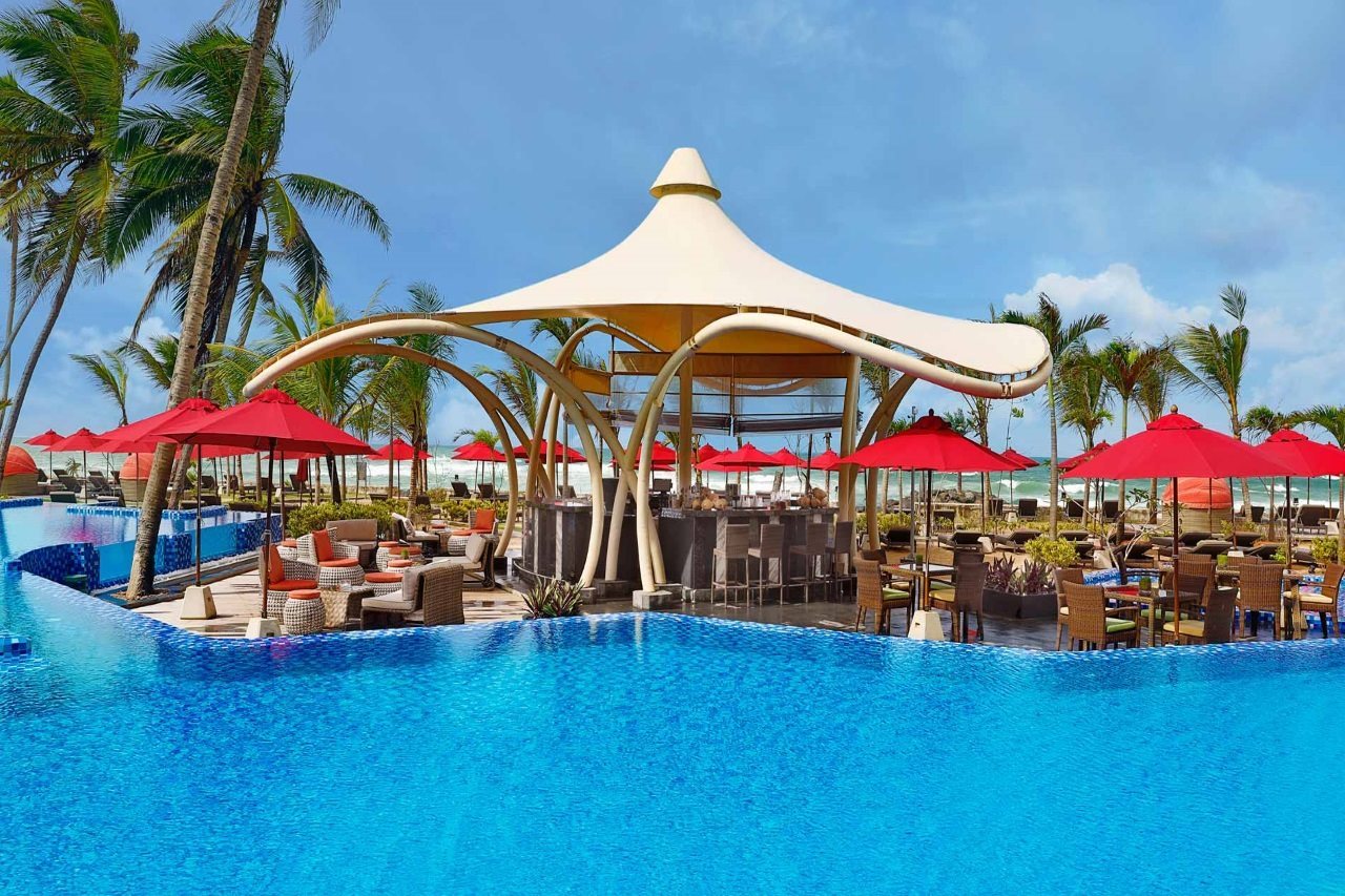 Radisson Blu Resort Galle