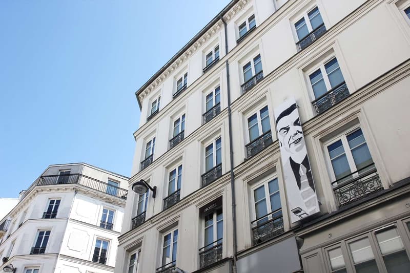 Hotel Litteraire Marcel Ayme, BW Premier Collectio