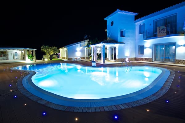 Eliantos Boutique Hotel & Spa-1