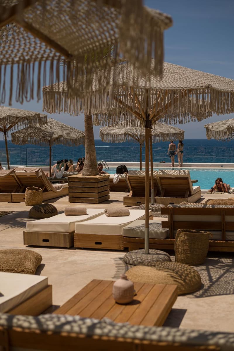 Maya Beach Resort