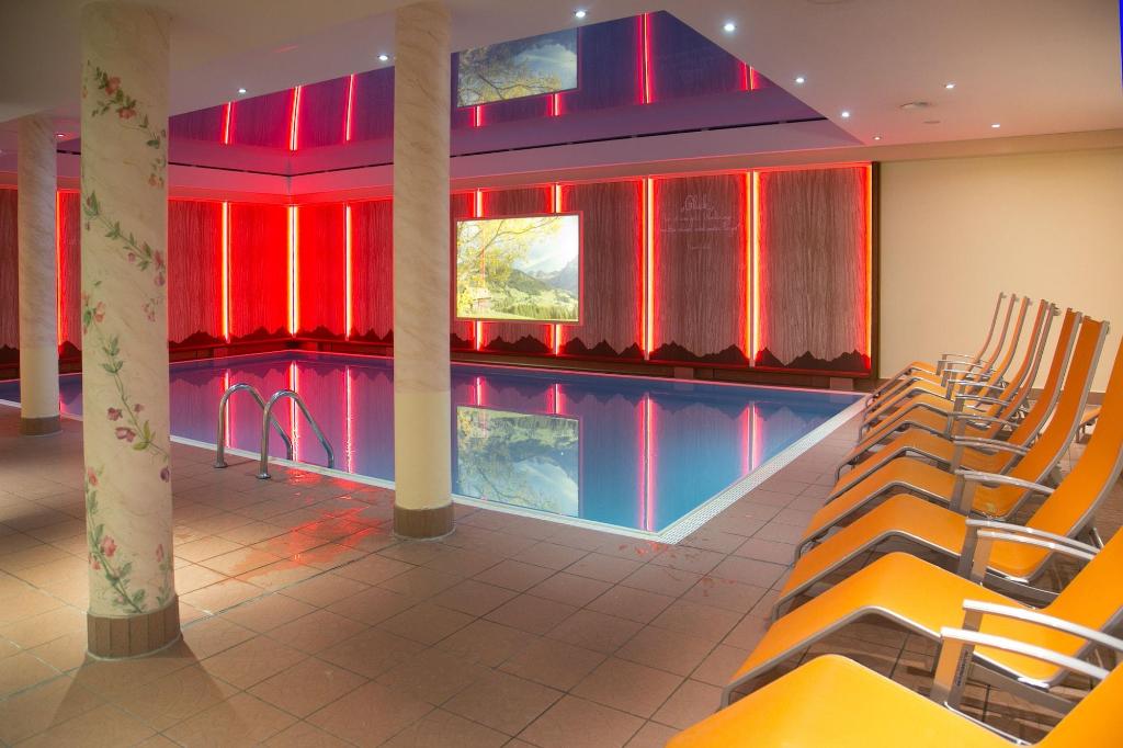 IFA Alpenrose Hotel