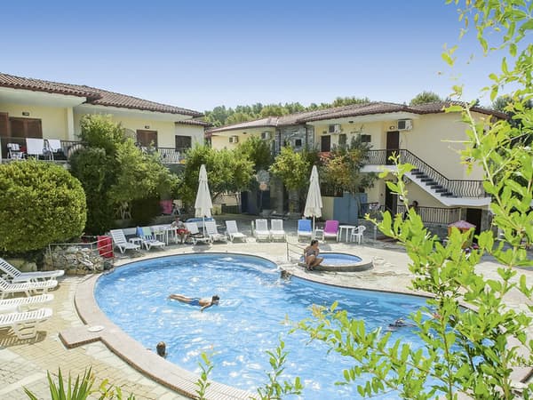 Hotel Argo-1