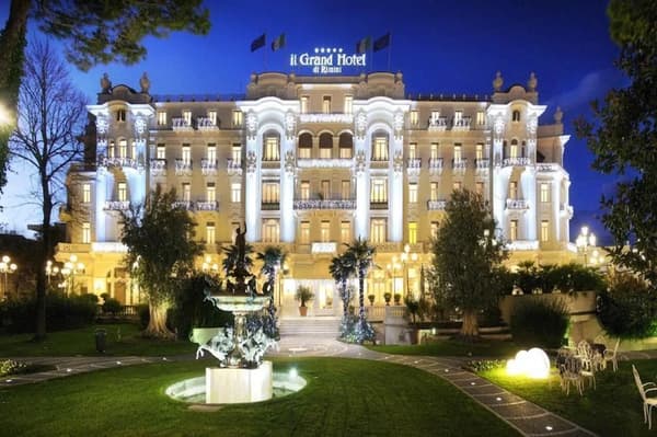 Grand Hotel Rimini-1