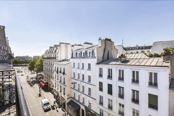 Hotel Bastille Secret-1