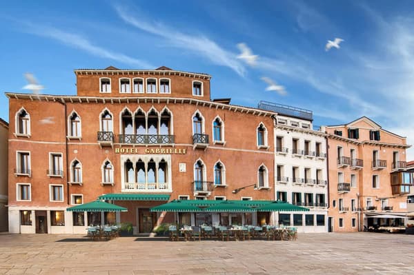 Hotel Gabrielli Sandwirth-1