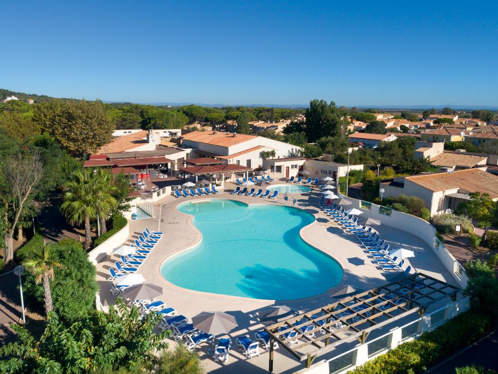 SOWELL HOTELS Les Jardins Du Cap