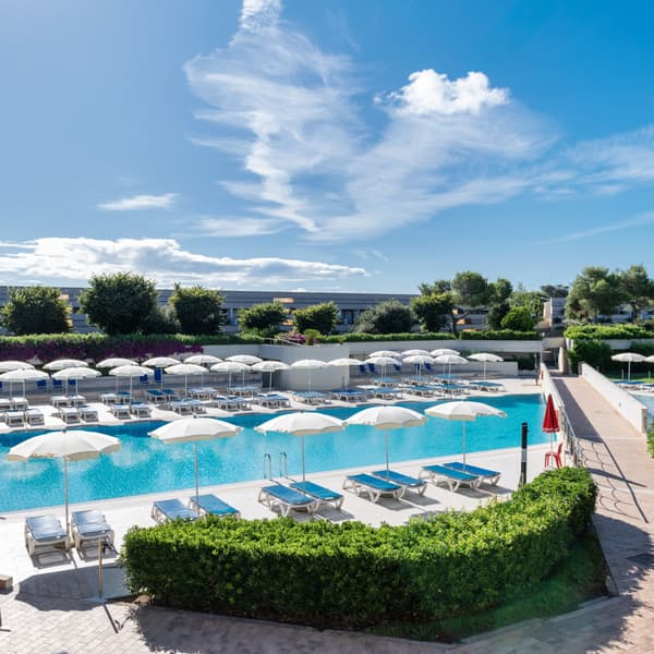 VOI Alimini Resort-1