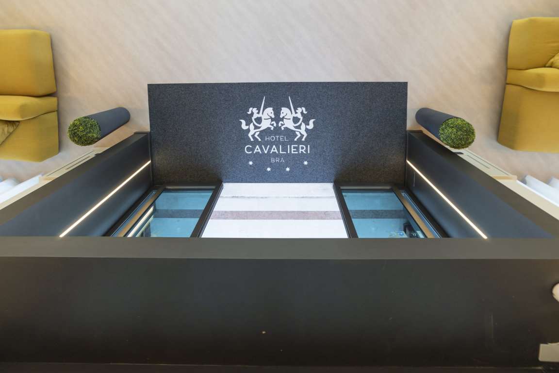 Best Western Hotel Cavalieri