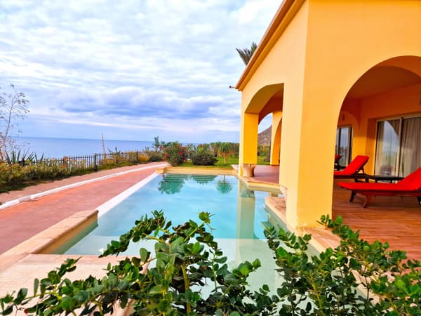 Royal Tulip Korbous Bay Thalasso & Springs-1