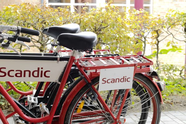 Scandic Park-1