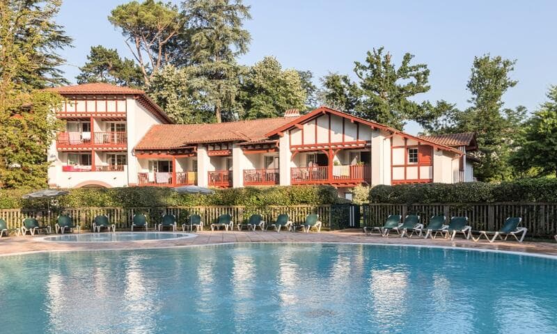 Residentie Le Parc d'Arradoy - maeva Home