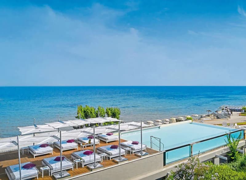 Forte Village Resort Le Dune