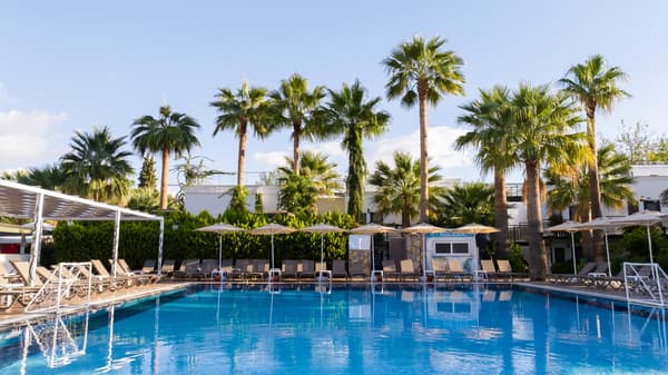 Anadolu Hotel Bodrum-1