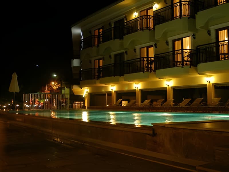 Dalyan Tezcan Hotel