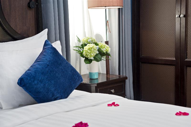 O Gallery Premier Hotel & Spa