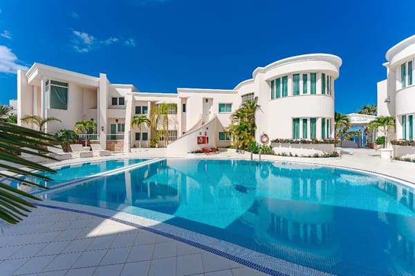 Flamingo suite boutique hotel-1