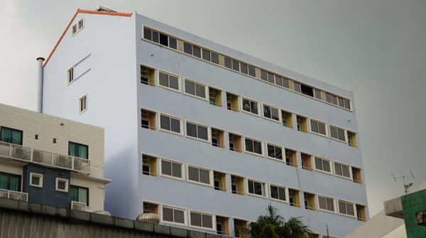 J Two S Pratunam Hotel [SHA-certified]-1