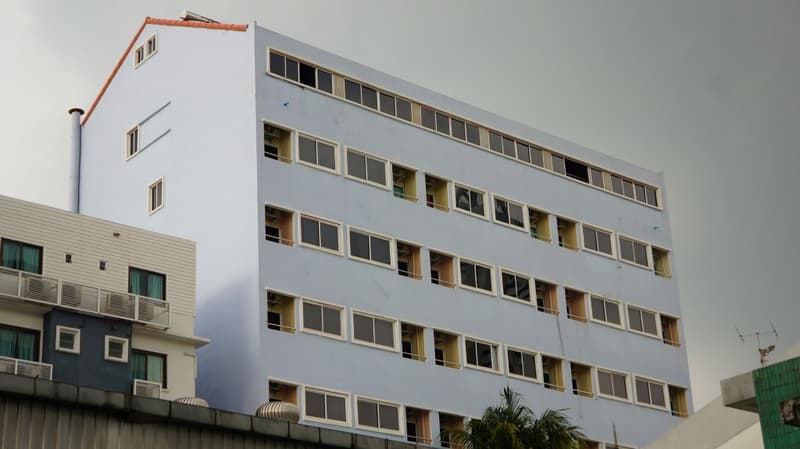 J Two S Pratunam Hotel [SHA-certified]
