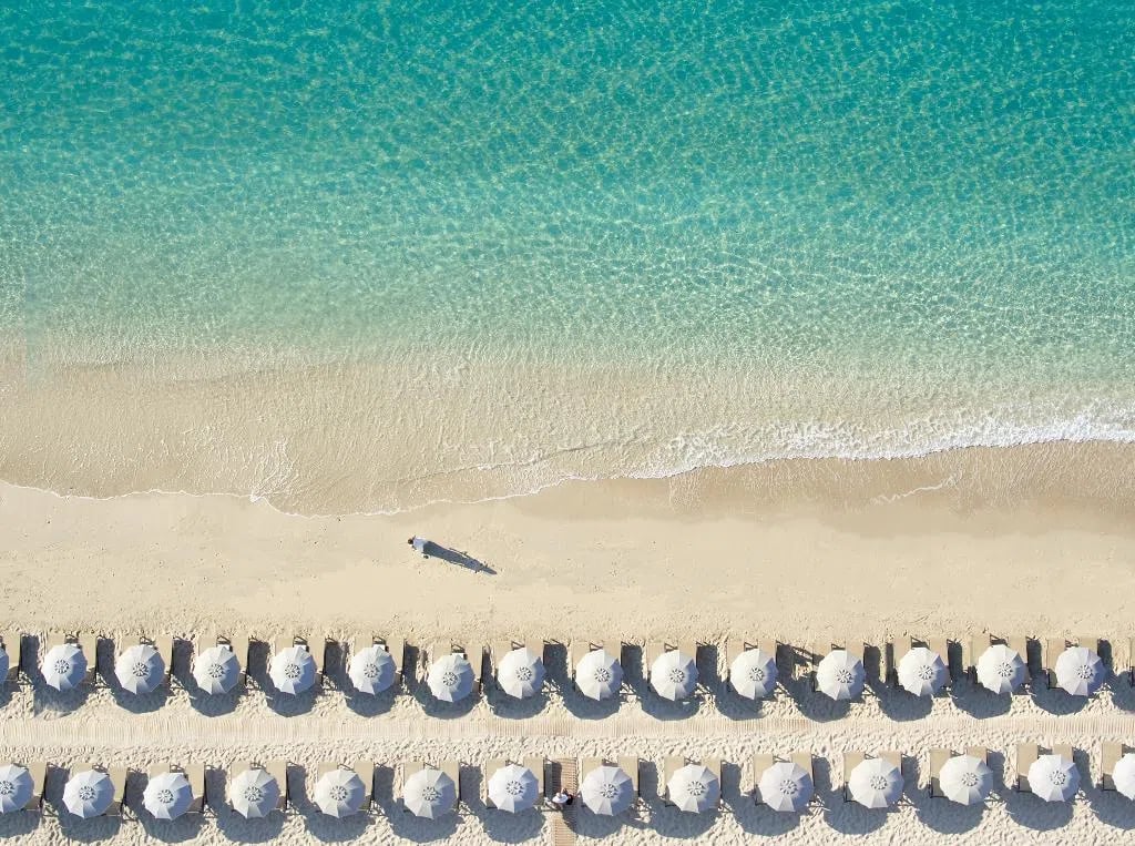 Parga Beach Resort