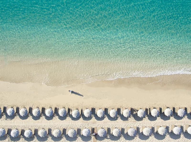 Parga Beach Resort