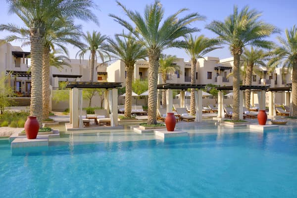 Al Wathba, a Luxury Collection Desert Resort & Spa, Abu Dhabi-1
