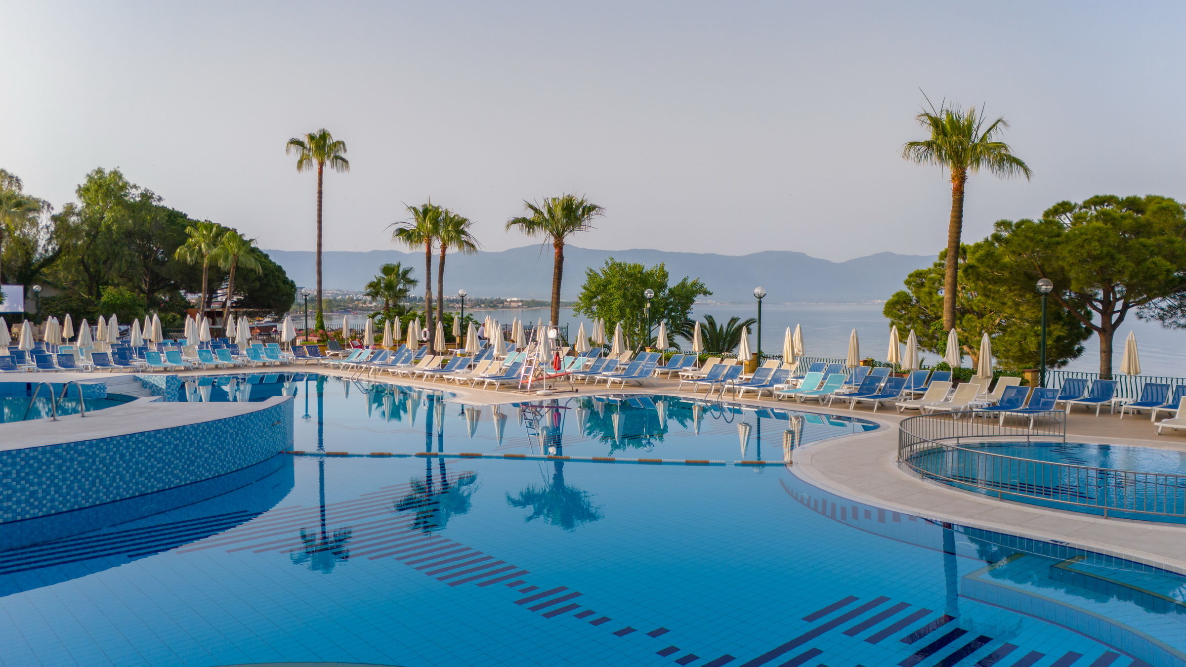 Fantasia de Luxe Kusadasi