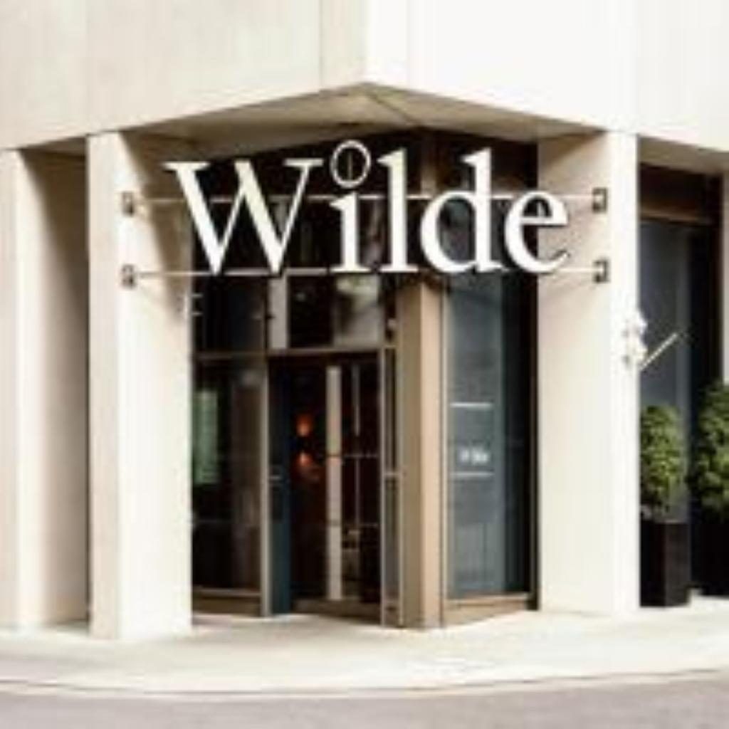 Wilde Aparthotels Manchester St. Peter'S
