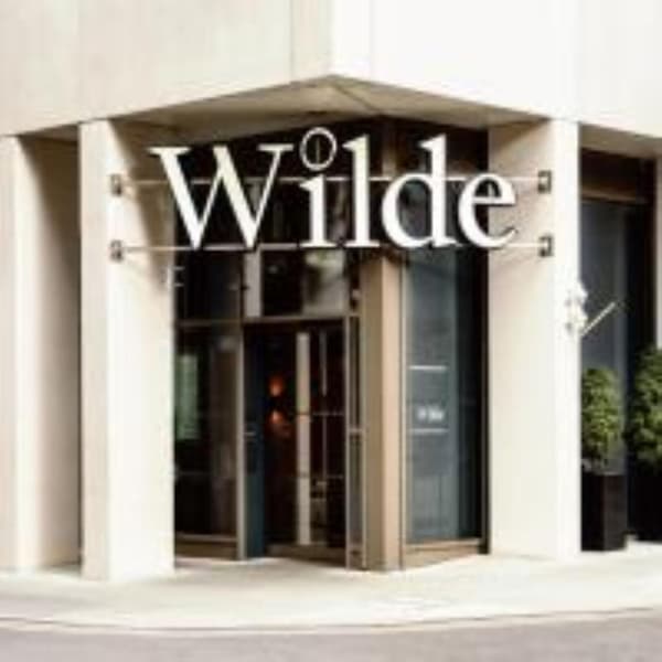 Wilde Aparthotels Manchester St. Peter'S-1