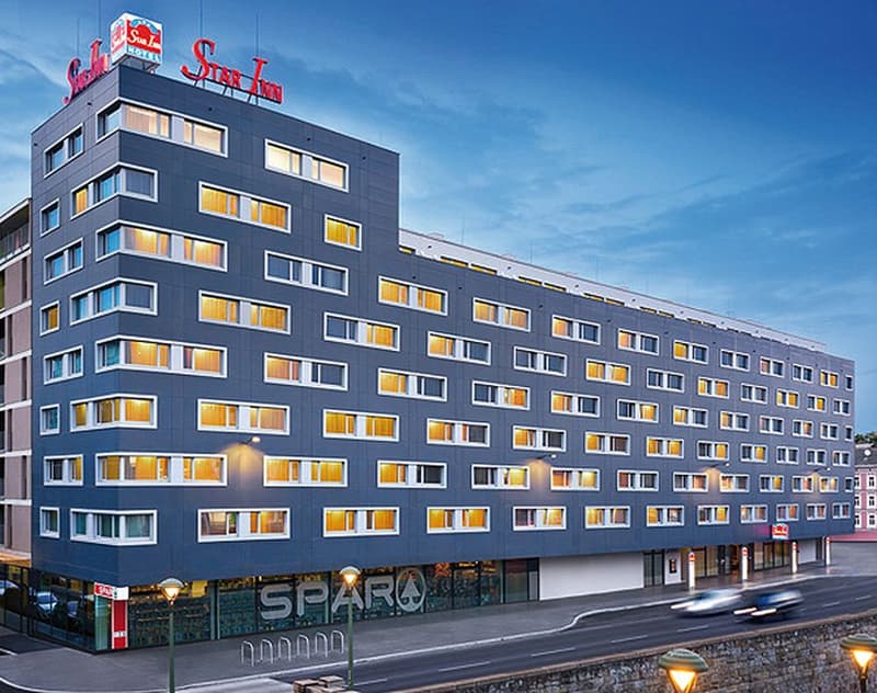 Leonardo Hotel Vienna Schönbrunn