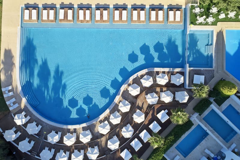 So Nice Club Resort