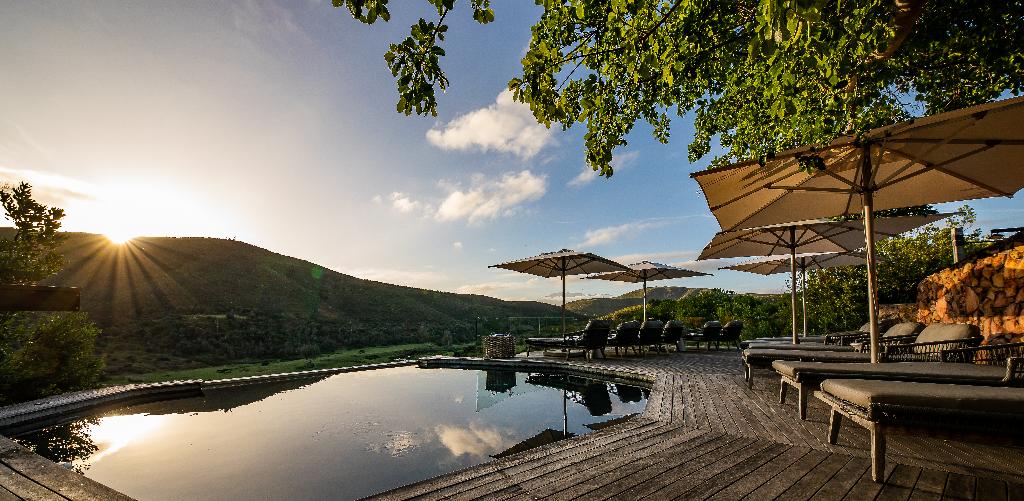 Botlierskop Private Game Reserve