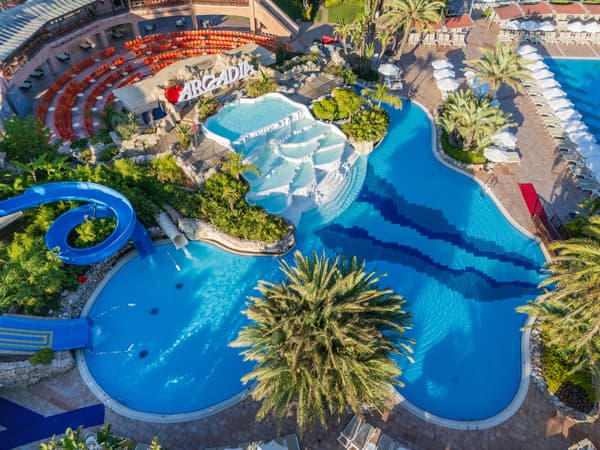 Limak Arcadia Sport Resort-1