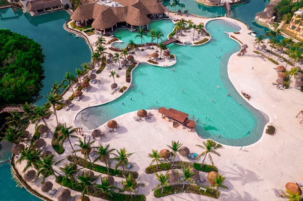Grand Palladium White Sand Resort & Spa-1