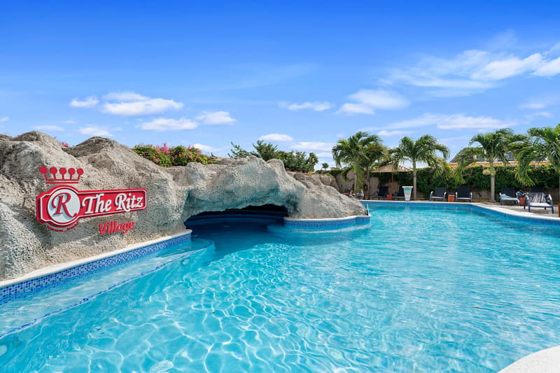 The Ritz Village