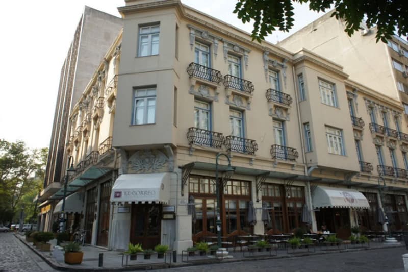 Capsis Bristol Boutique Hotel