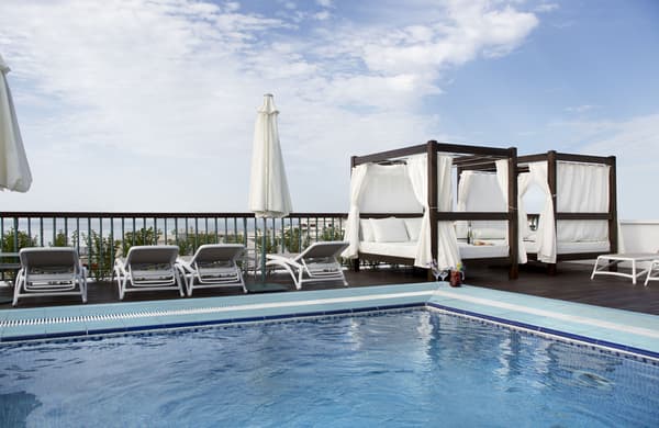 Hotel Plaza Cavana-1
