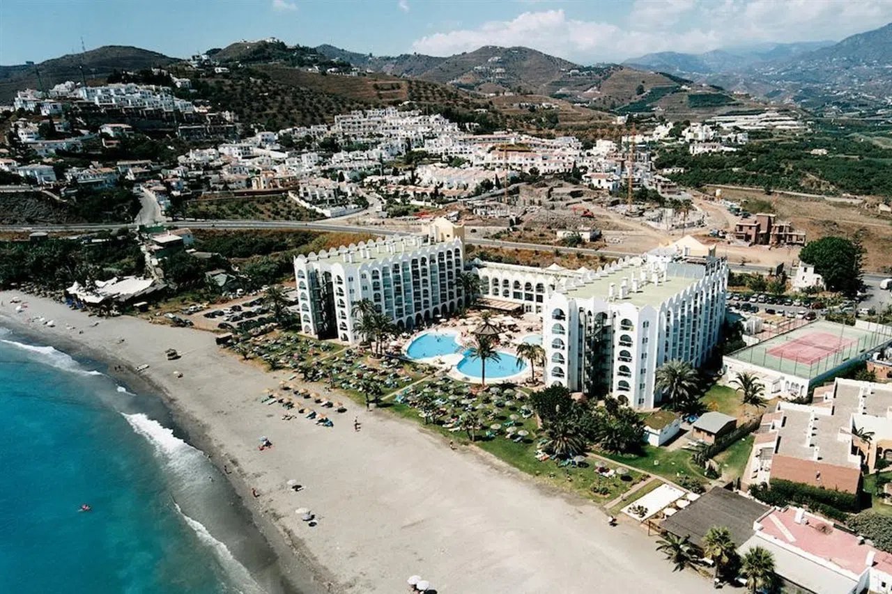 Ona Marinas de Nerja