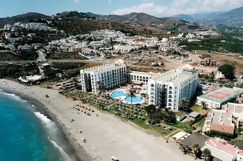 Ona Marinas de Nerja