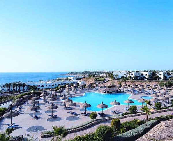 Domina Coral Bay Sultan-1