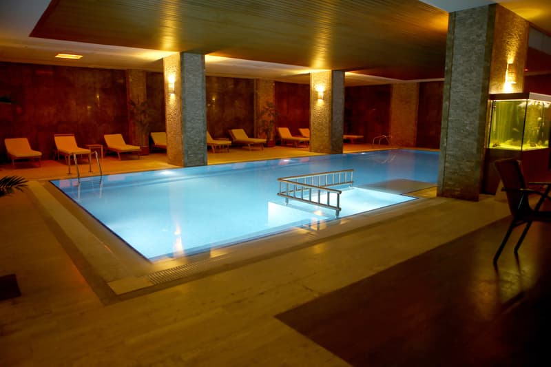 Grand Hotel Gulsoy