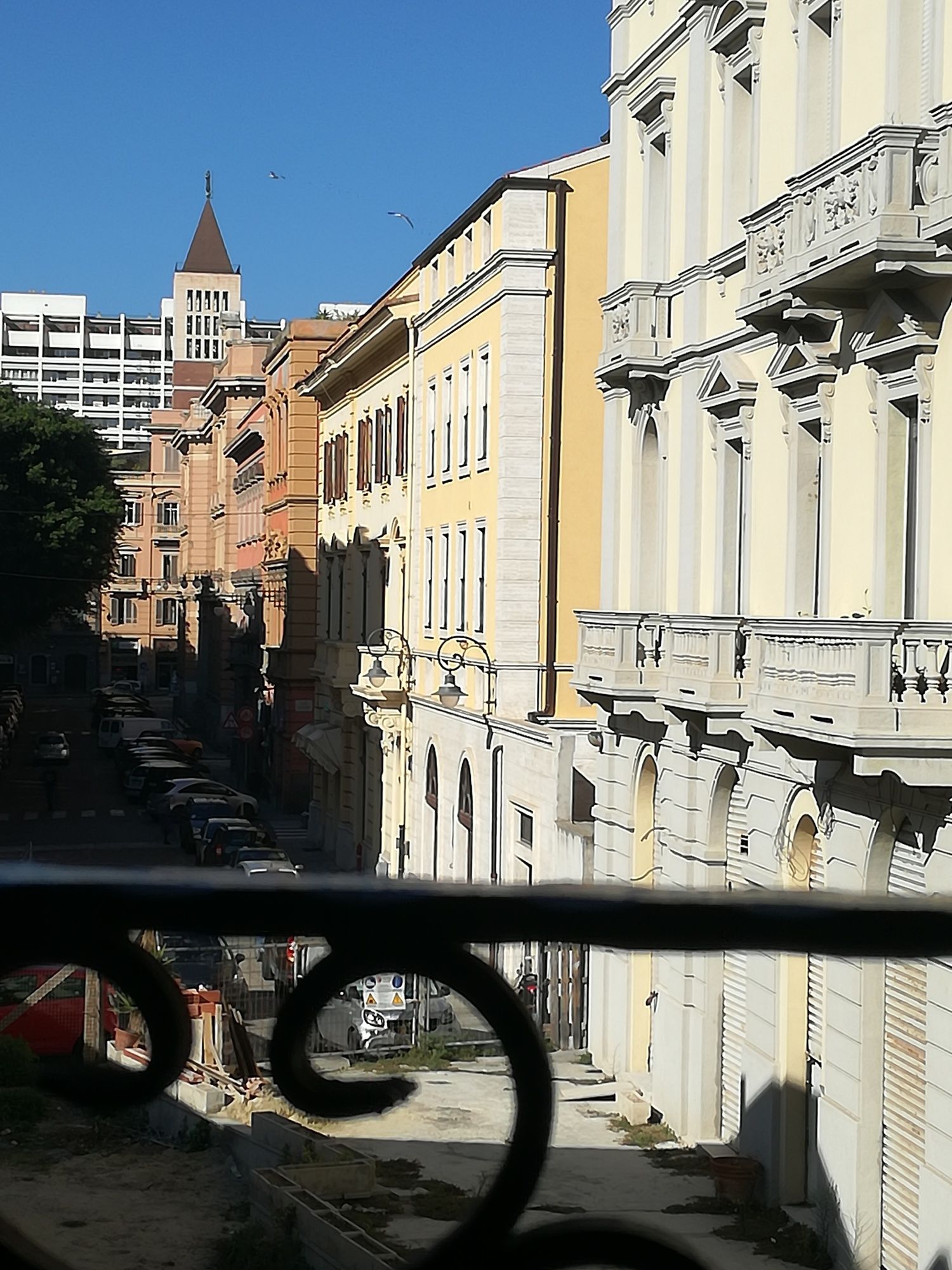 Cagliari Novecento