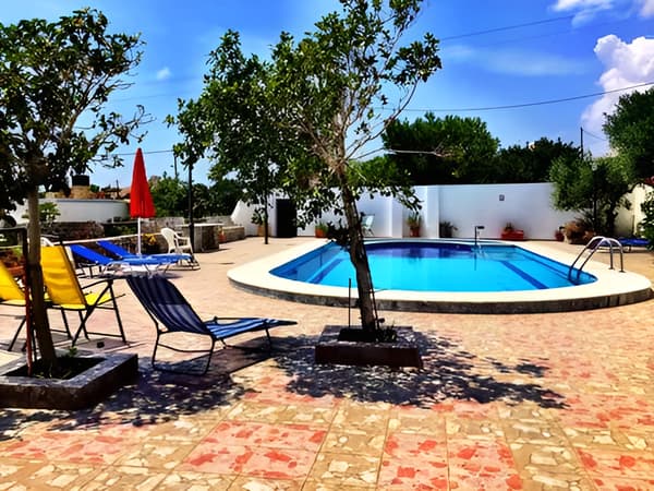 Filoxenia Villas-1
