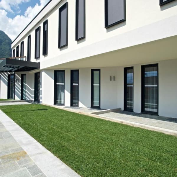 Lifestyle Room Binario Zero-1