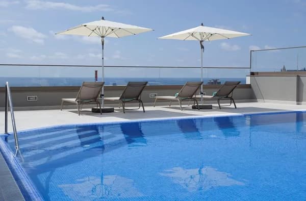 Turim Santa Maria Hotel-1