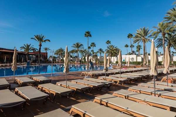 HD Parque Cristobal Gran Canaria-1