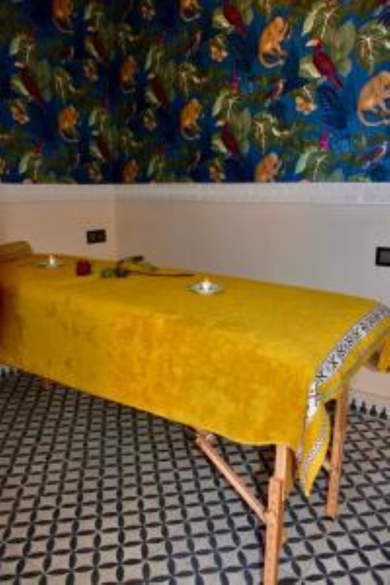 Riad Ta'Achchaqa