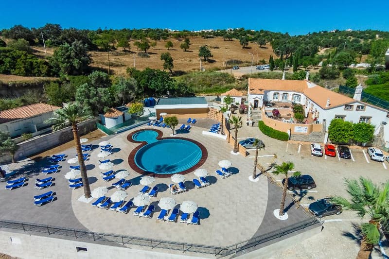 Oleandro Country Club