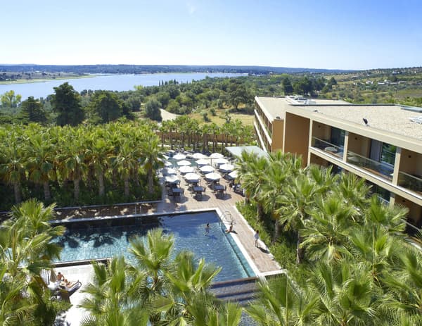AP Lago Montargil Conference & Spa Hotel-1