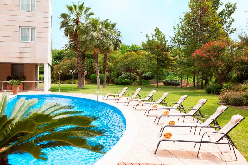 Ibis Barcelona Cornella