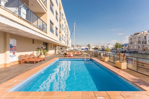 Pierre & Vacances Empuriabrava Marina-1